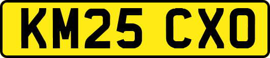 KM25CXO