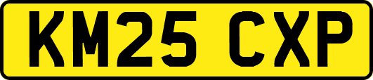 KM25CXP