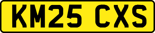 KM25CXS