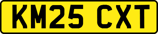 KM25CXT