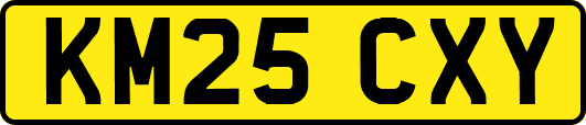 KM25CXY