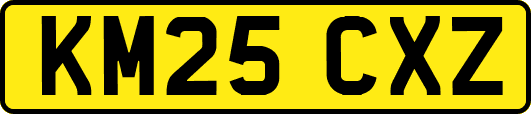 KM25CXZ