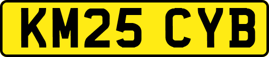 KM25CYB