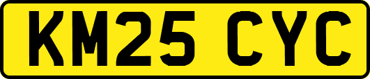 KM25CYC