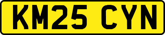 KM25CYN