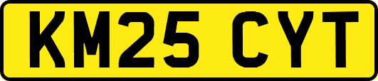 KM25CYT