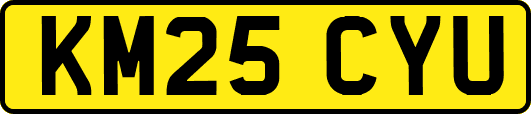 KM25CYU