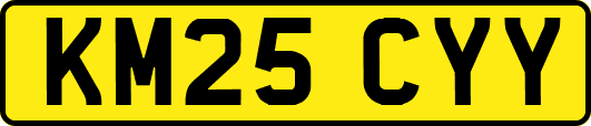 KM25CYY