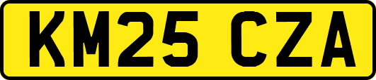KM25CZA