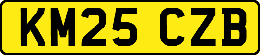 KM25CZB