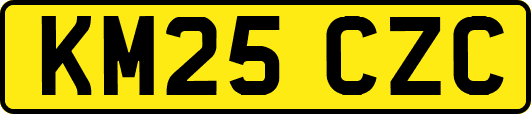 KM25CZC