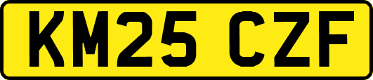 KM25CZF