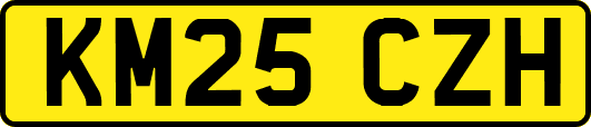 KM25CZH