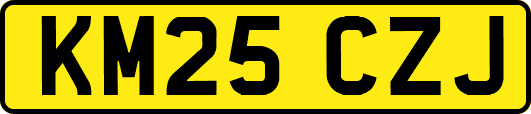 KM25CZJ