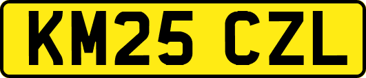 KM25CZL