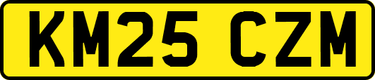 KM25CZM