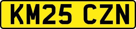 KM25CZN