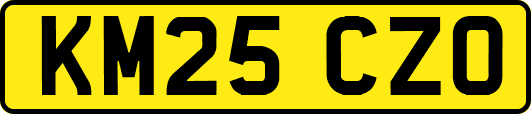 KM25CZO