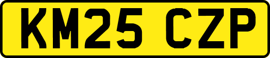 KM25CZP