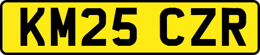 KM25CZR