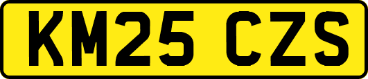 KM25CZS