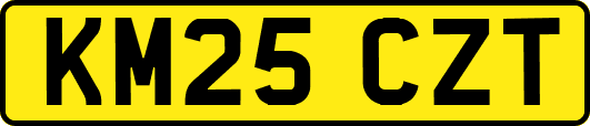 KM25CZT