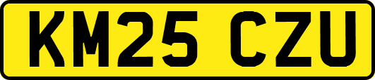 KM25CZU
