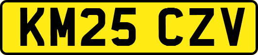 KM25CZV