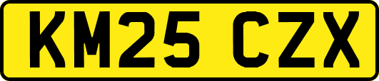 KM25CZX