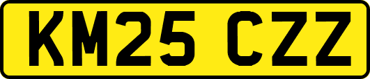 KM25CZZ