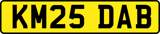 KM25DAB