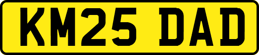 KM25DAD