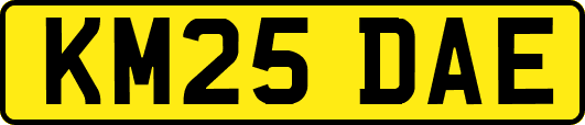 KM25DAE