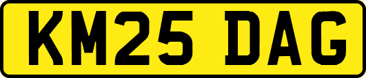KM25DAG
