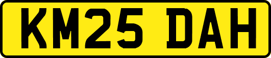 KM25DAH