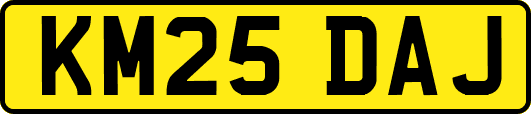 KM25DAJ
