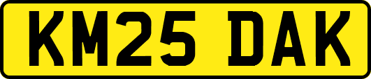 KM25DAK