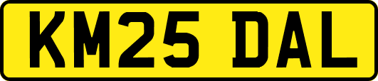 KM25DAL