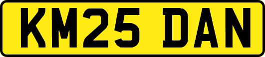 KM25DAN