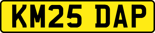 KM25DAP