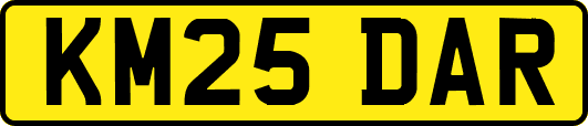 KM25DAR