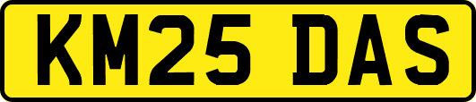 KM25DAS