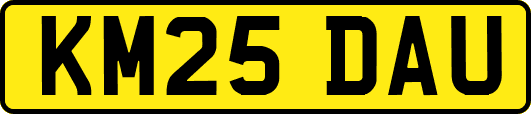 KM25DAU