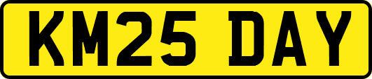 KM25DAY