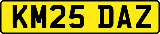 KM25DAZ