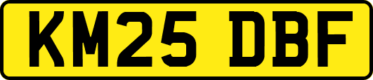 KM25DBF