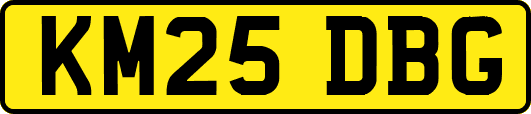 KM25DBG