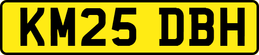 KM25DBH