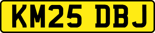 KM25DBJ