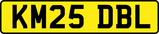KM25DBL